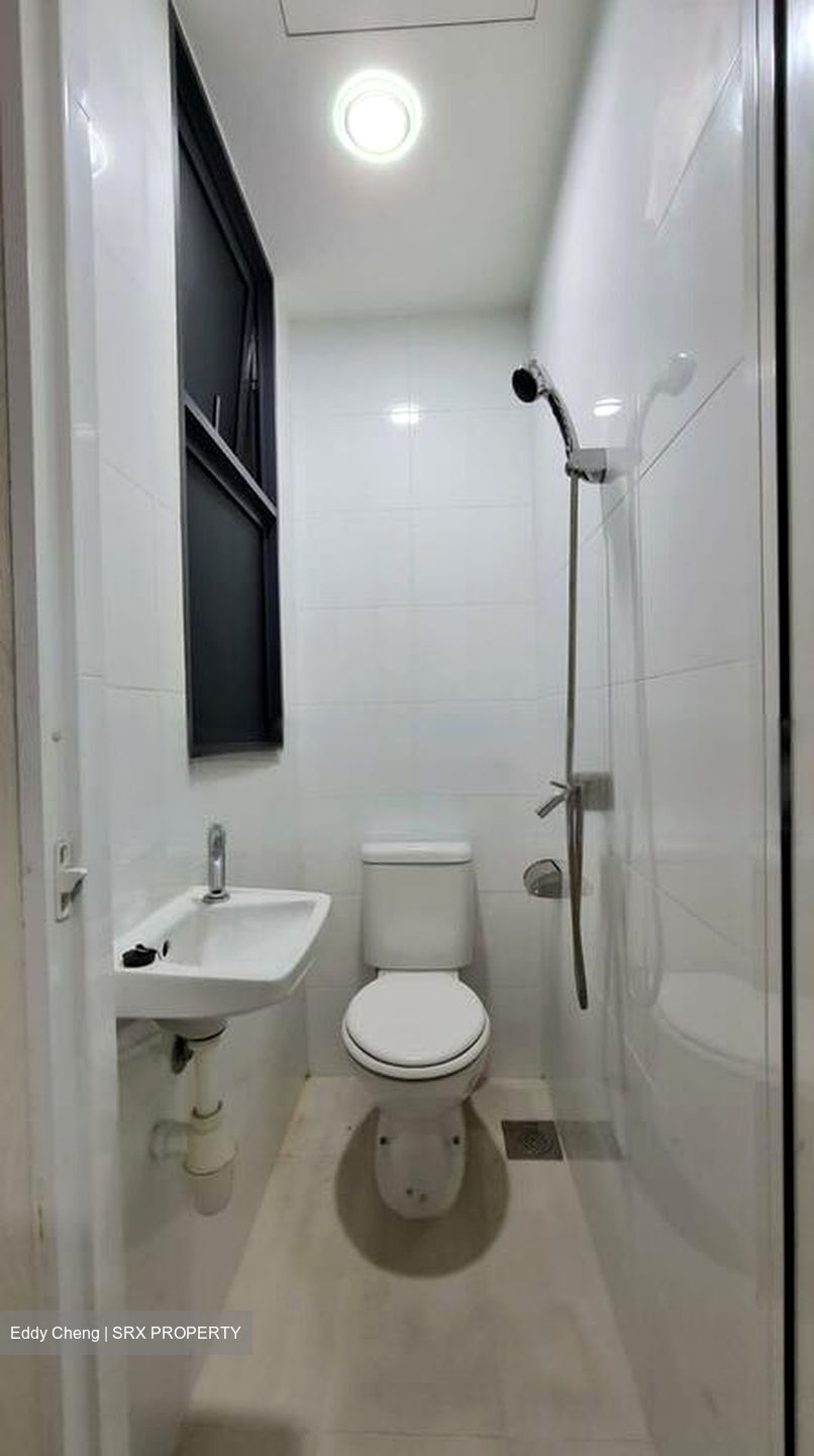 The Rainforest (D23), Condominium #507882221